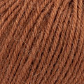Katia United Socks 02 Rust with Wool and Nylon